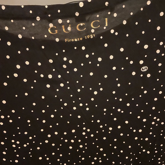 Gucci top - Picture 2 of 3